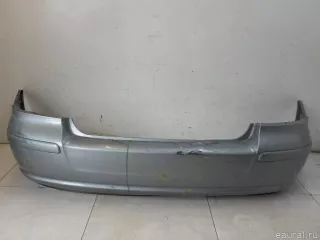  Бампер задний Toyota Avensis 2 Арт E40985897, вид 1