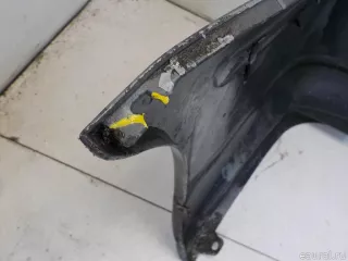  Бампер задний Toyota Avensis 2 Арт E40985897, вид 12