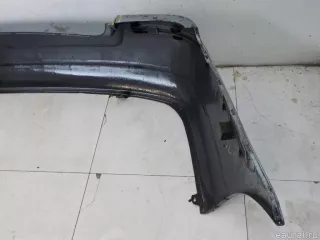  Бампер задний Toyota Avensis 2 Арт E40985897, вид 13