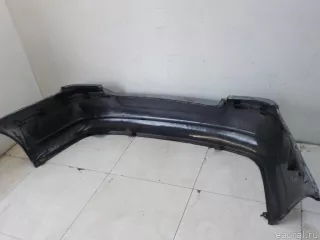  Бампер задний Toyota Avensis 2 Арт E40985897, вид 14