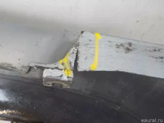  Бампер задний Toyota Avensis 2 Арт E40985897, вид 15