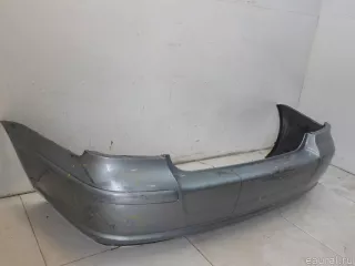  Бампер задний Toyota Avensis 2 Арт E40985897, вид 2