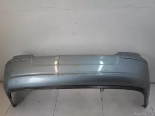  Бампер задний Toyota Avensis 2 Арт E40985897, вид 6