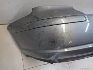  Бампер задний Toyota Avensis 2 Арт E40985897, вид 8