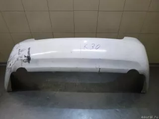 5215906910 Бампер задний Toyota Camry XV30 Арт E12618530, вид 1