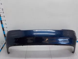 5215912927 Бампер задний Toyota Corolla E120 Арт E41028441, вид 2
