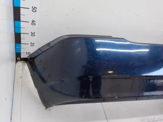 5215912927 Бампер задний Toyota Corolla E120 Арт E41028441, вид 3