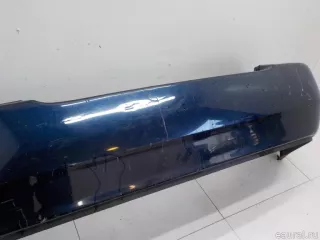 5215912927 Бампер задний Toyota Corolla E120 Арт E41028441, вид 4