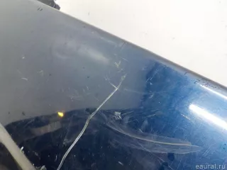 5215912927 Бампер задний Toyota Corolla E120 Арт E41028441, вид 5