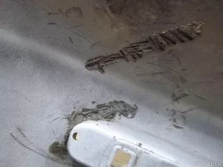 521590F900 Бампер задний Toyota Corolla VERSO 2 Арт E60591749, вид 14