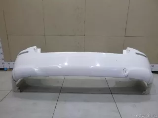 521590F900 Бампер задний Toyota Corolla VERSO 2 Арт E60591749, вид 2