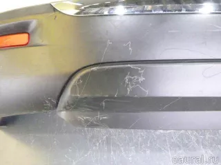  Бампер задний Toyota Highlander 2 Арт E22331503, вид 2