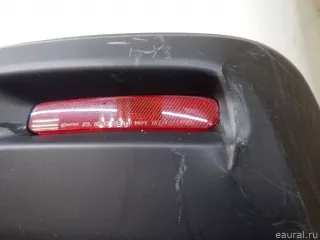  Бампер задний Toyota Highlander 2 Арт E95248098, вид 3
