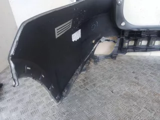 521590E912 Бампер задний Toyota Highlander 3 Арт E23230173, вид 11
