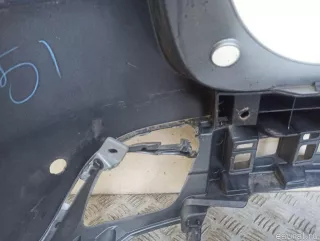 521590E912 Бампер задний Toyota Highlander 3 Арт E23230173, вид 12
