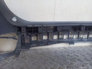521590E912 Бампер задний Toyota Highlander 3 Арт E23230173, вид 13
