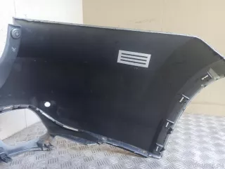 521590E912 Бампер задний Toyota Highlander 3 Арт E23230173, вид 15