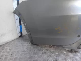 521590E912 Бампер задний Toyota Highlander 3 Арт E23230173, вид 2
