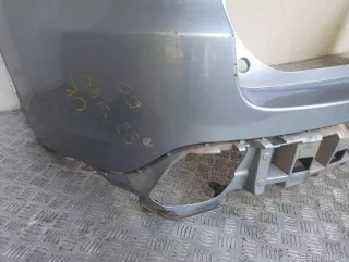 521590E912 Бампер задний Toyota Highlander 3 Арт E23230173, вид 3