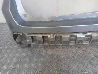 521590E912 Бампер задний Toyota Highlander 3 Арт E23230173, вид 4