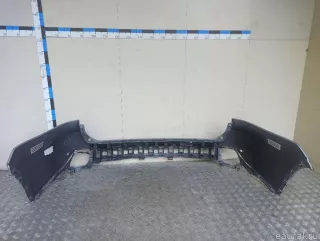 521590E912 Бампер задний Toyota Highlander 3 Арт E23230173, вид 10