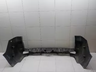 521596A964 Бампер задний Toyota Land Cruiser 200 Арт E31019422, вид 13