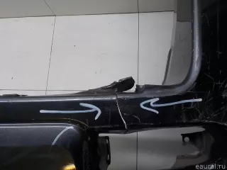 521596A964 Бампер задний Toyota Land Cruiser 200 Арт E31019422, вид 9