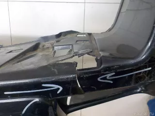 521596A964 Бампер задний Toyota Land Cruiser 200 Арт E31019422, вид 10