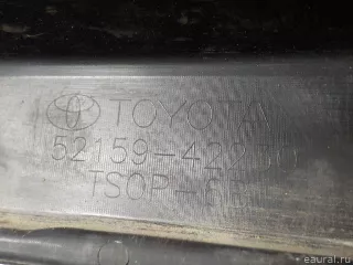 5215942944 Бампер задний Toyota Rav 4 5 Арт E52233305, вид 17