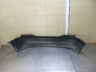 85022BN700 Бампер задний Nissan Almera N16 Арт E100126546, вид 6