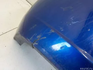 85022BN700 Бампер задний Nissan Almera N16 Арт E40983583, вид 3