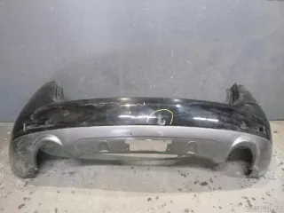 850221AN0H Бампер задний Nissan Murano Z51 Арт E22797889, вид 4