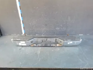  Бампер задний Nissan Navara D40 Арт E22617918