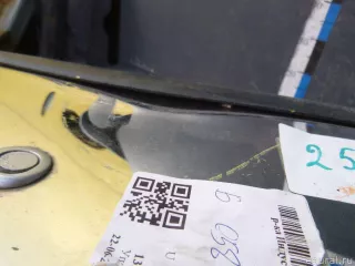  Бампер задний Nissan Navara D40 Арт E22617918, вид 15
