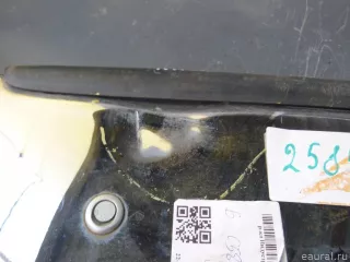  Бампер задний Nissan Navara D40 Арт E22617918, вид 16