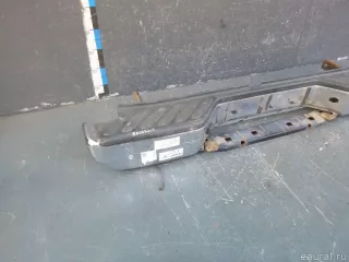  Бампер задний Nissan Navara D40 Арт E22617918, вид 2