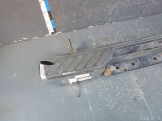  Бампер задний Nissan Navara D40 Арт E22617918, вид 3