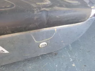 Бампер задний Nissan Navara D40 Арт E22617918, вид 9