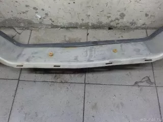  Бампер задний Nissan Navara D40 Арт E30303825, вид 4