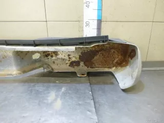  Бампер задний Nissan Navara D40 Арт E100129320, вид 6