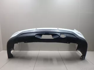  Бампер задний Nissan Pathfinder 4 Арт E6970899, вид 4