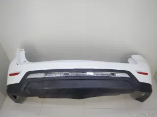  Бампер задний Nissan Pathfinder 4 Арт E70420732, вид 1