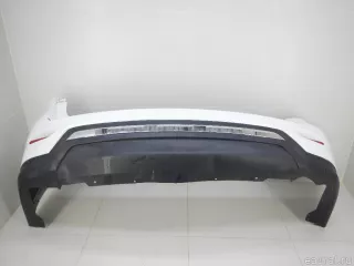  Бампер задний Nissan Pathfinder 4 Арт E70420732, вид 2