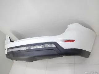  Бампер задний Nissan Pathfinder 4 Арт E70420732, вид 3