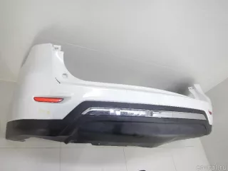  Бампер задний Nissan Pathfinder 4 Арт E70420732, вид 4