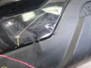 850223KN2H Бампер задний Nissan Pathfinder 4 Арт E80498577, вид 4