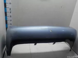 85022AU440 Бампер задний Nissan Primera 12 Арт E52051988, вид 1