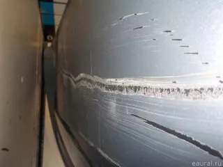 85022AU440 Бампер задний Nissan Primera 12 Арт E52051988, вид 5
