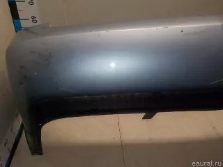 85022AU440 Бампер задний Nissan Primera 12 Арт E52051988, вид 6