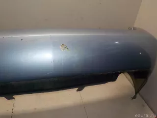 85022AU440 Бампер задний Nissan Primera 12 Арт E52051988, вид 8